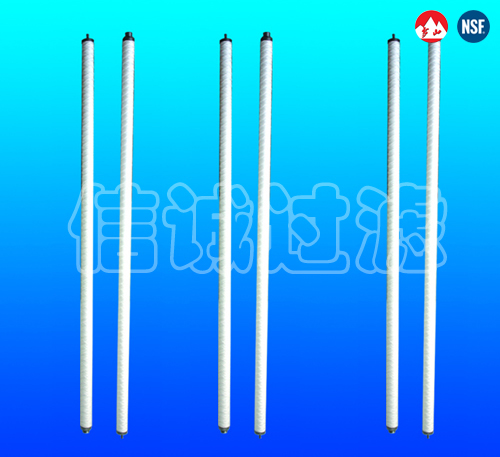 Generation Plant String Wound Filter Cartridge