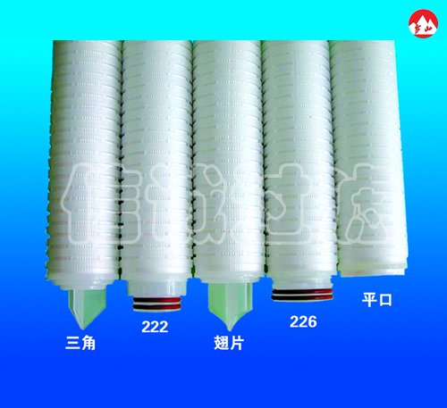 pp millipore membrane filter cartridge