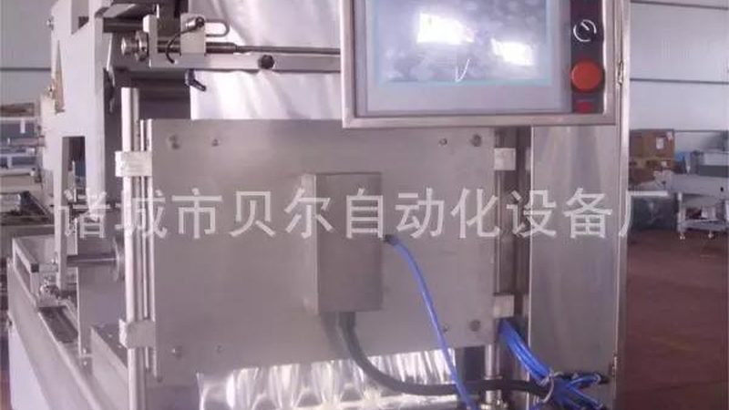 覆膜机二手和全新区别对比