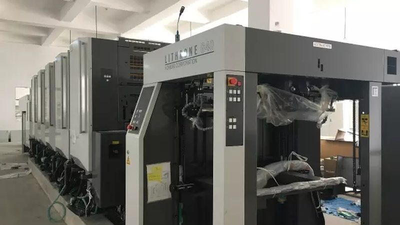 商用覆膜机参数解读：如何科学评估性能与适用性