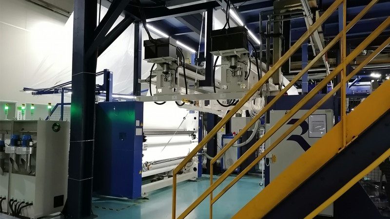 医用口罩包装机：关键参数与选购要点**