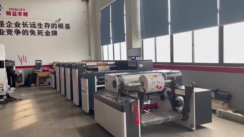 高速枕式包装机：揭秘价格背后的价值因素