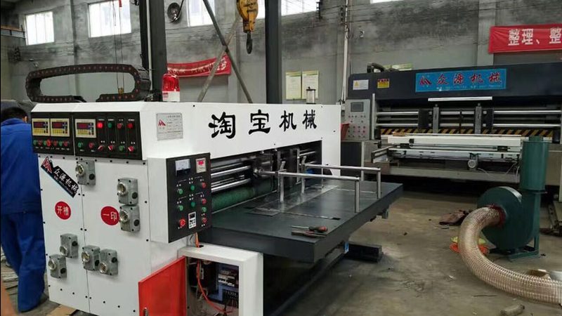 覆膜机参数图解解读：如何快速掌握关键指标