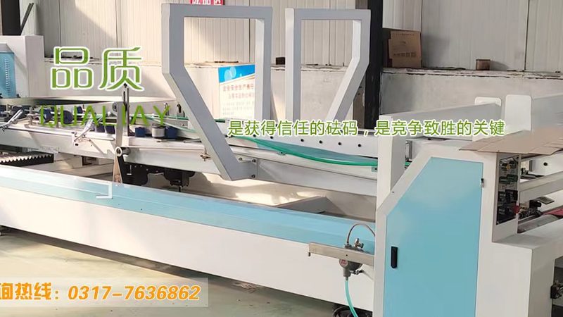 广州覆膜机：揭秘十大品牌背后的技术奥秘