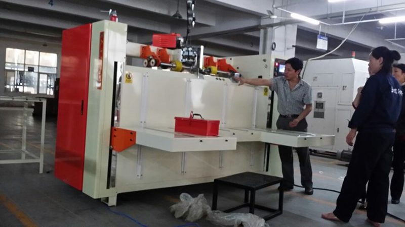 覆膜机和裱膜机到底是不是一回事