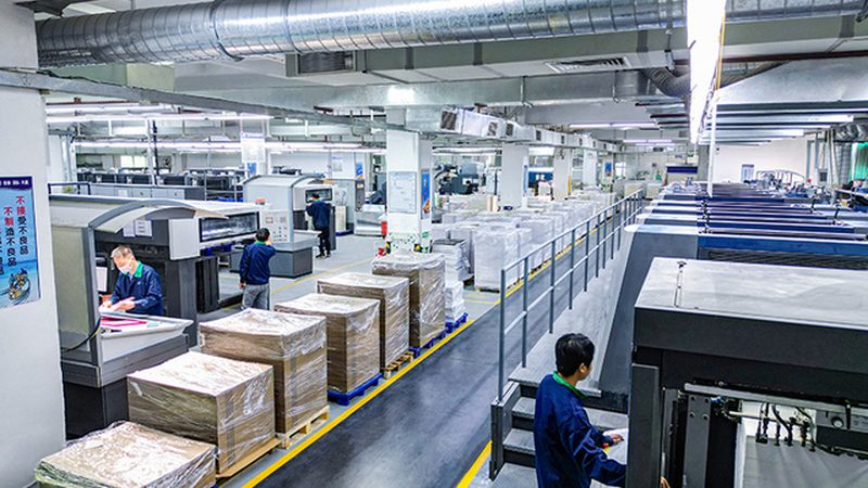 2025年包装生产线品牌格局正在被谁改写
